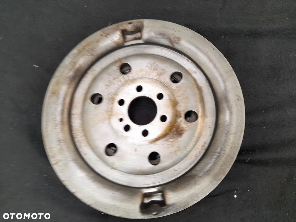 SEAT ATECA FR DWUMAS KOŁO ZAMACHOWE 1.5 TSI 21R 04E105266K - 4