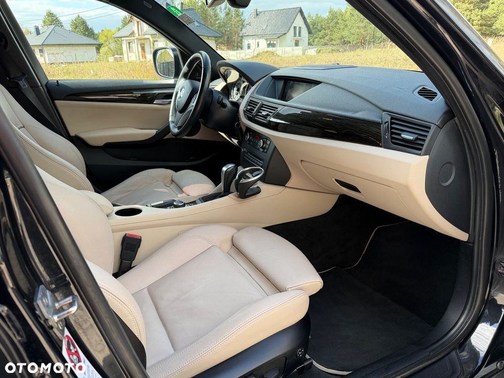 BMW X1 xDrive20d - 19