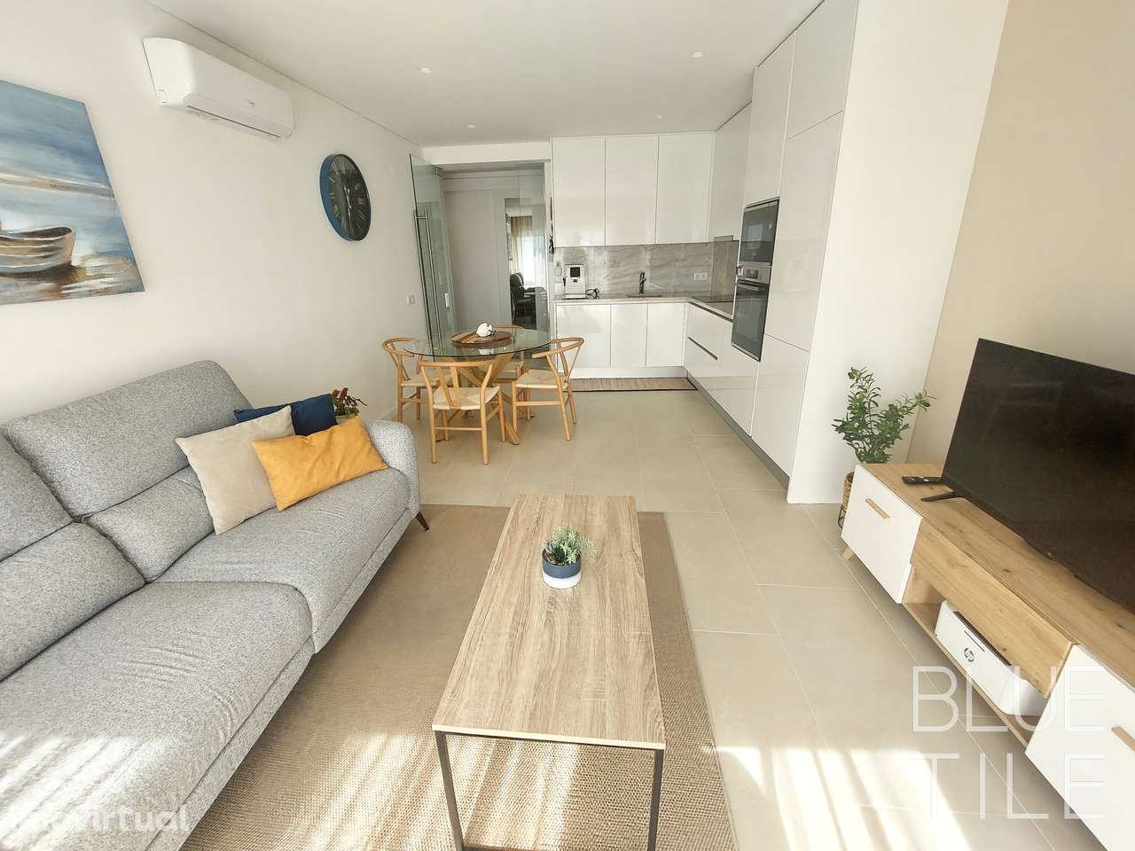Apartamento T1 +1 na Nazaré - Grande imagem: 5/40