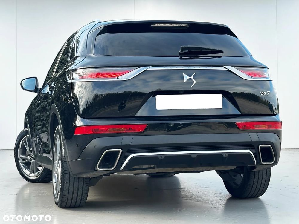 DS Automobiles DS 7 Crossback 1.6 PureTech Rivoli - 12