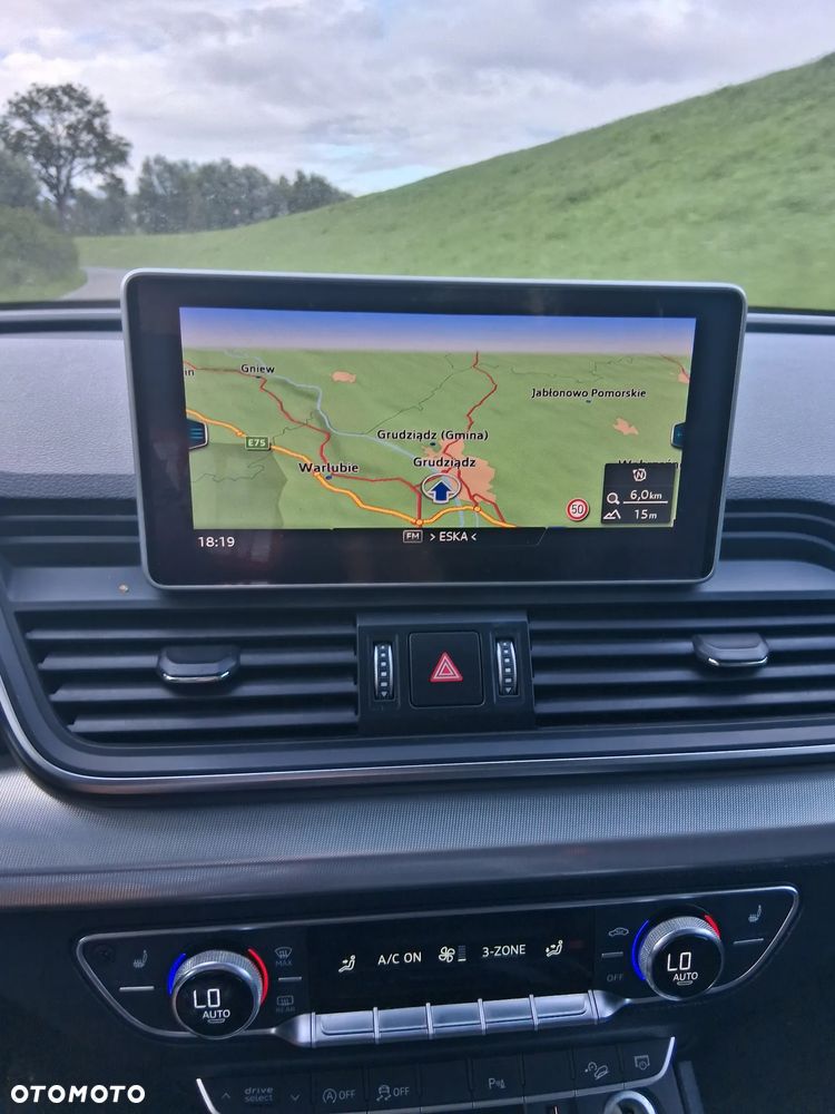 Audi Q5 2.0 TFSI Quattro S tronic design - 15