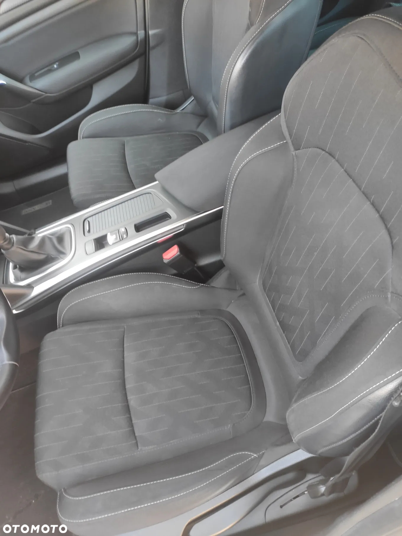 Renault Megane 1.5 Blue dCi Limited - 12