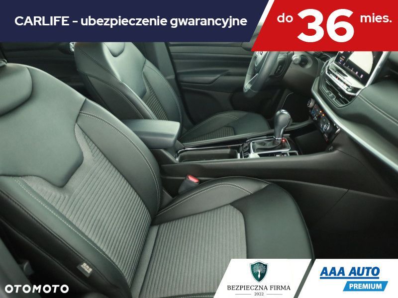Jeep Compass - 9