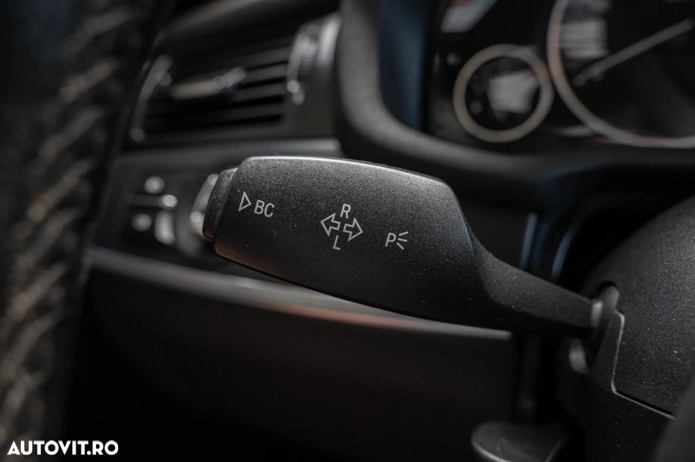 BMW X3 xDrive30d Aut. - 27