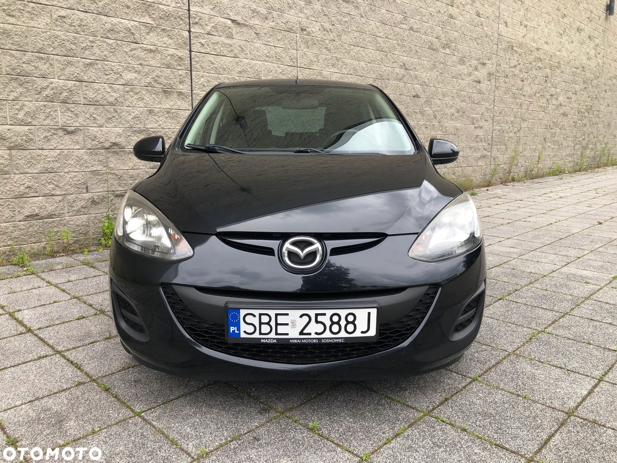 Mazda 2 1.3 MZR Iro - 29