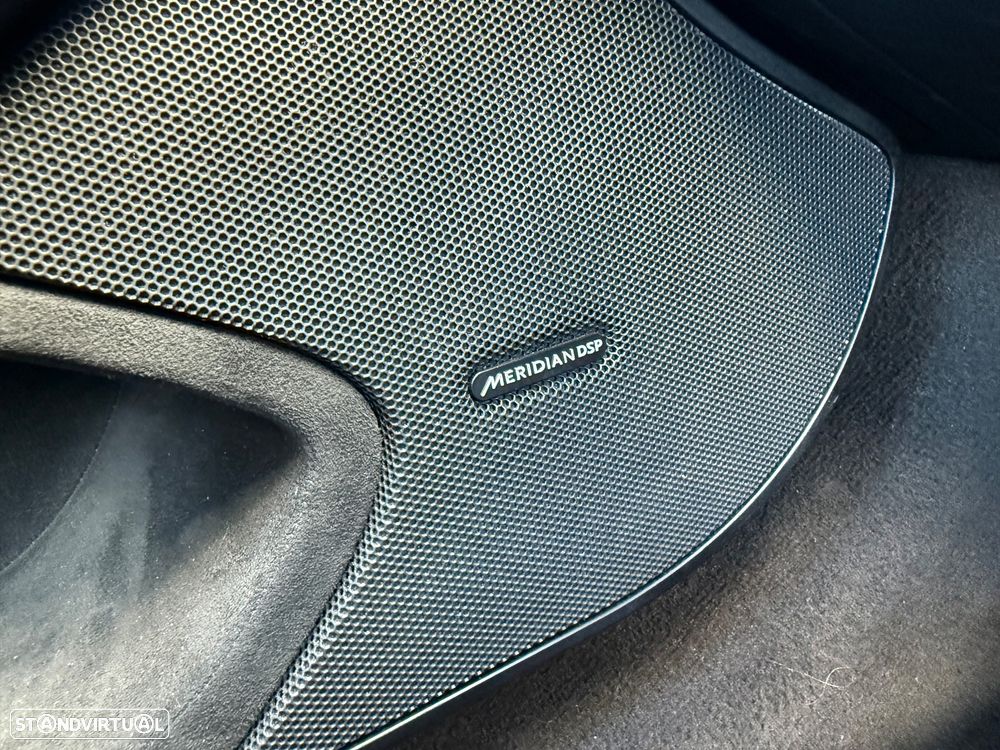 McLaren 650 S Spider - 34