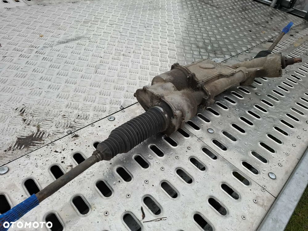 PRZEKŁADNIA KIEROWNICZA DODGE RAM IV 1500 28274372 - 5