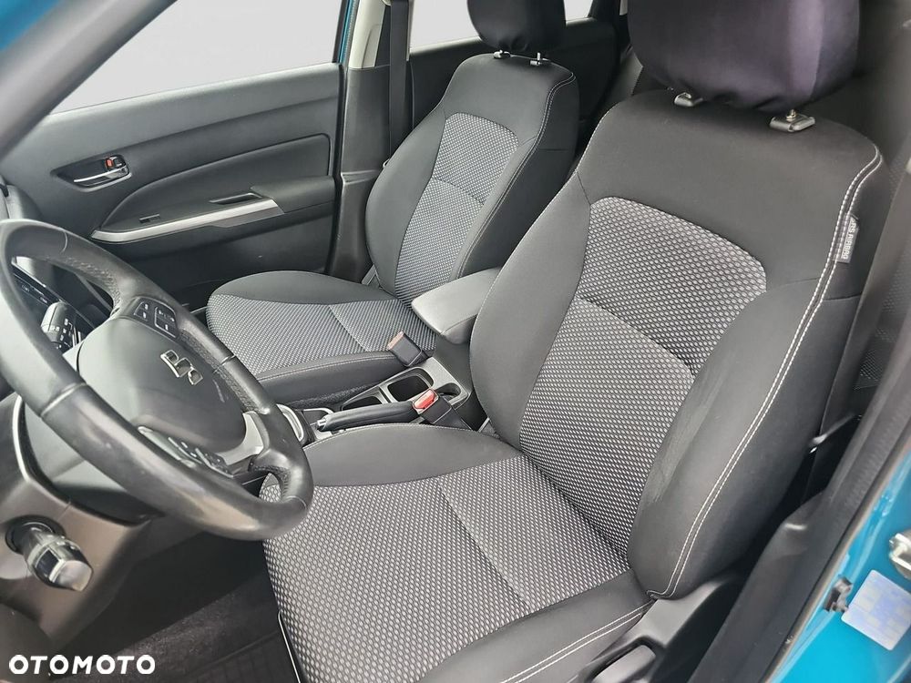 Suzuki Vitara - 16