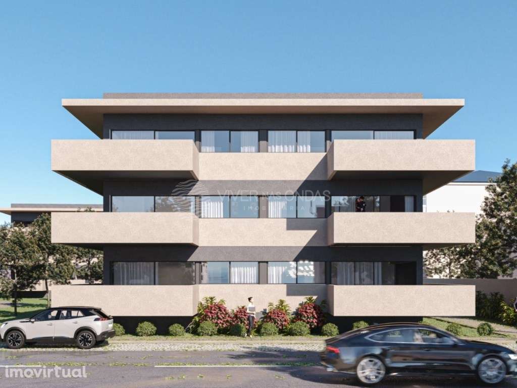 Apartamento em fase Inicial de construção/Pré-venda | Condomínio Fe... - Grande imagem: 3/23