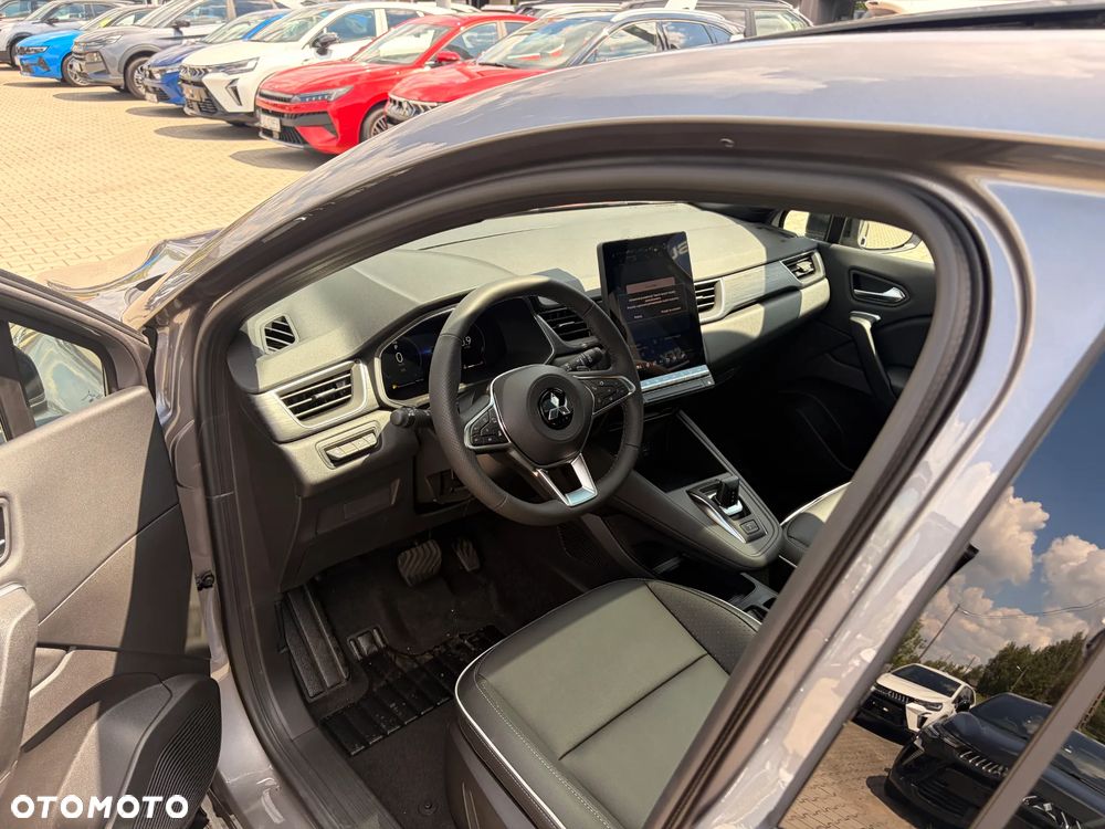 Mitsubishi ASX 1.3 mHEV Instyle Cold DCT - 9