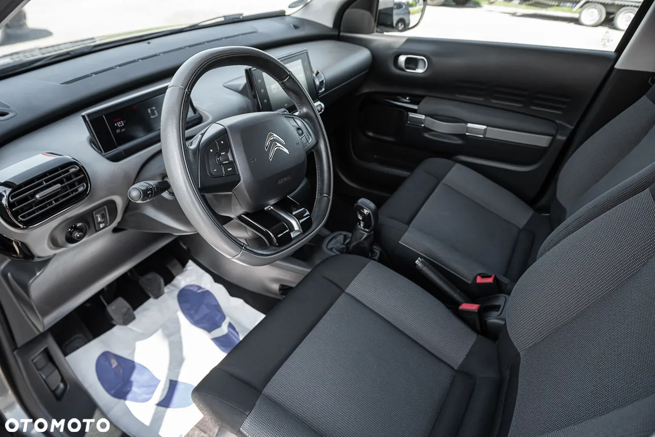 Citroën C4 Cactus - 15