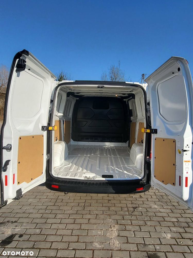 Ford Transit Custom L1H1 LKW VA Trend - 6