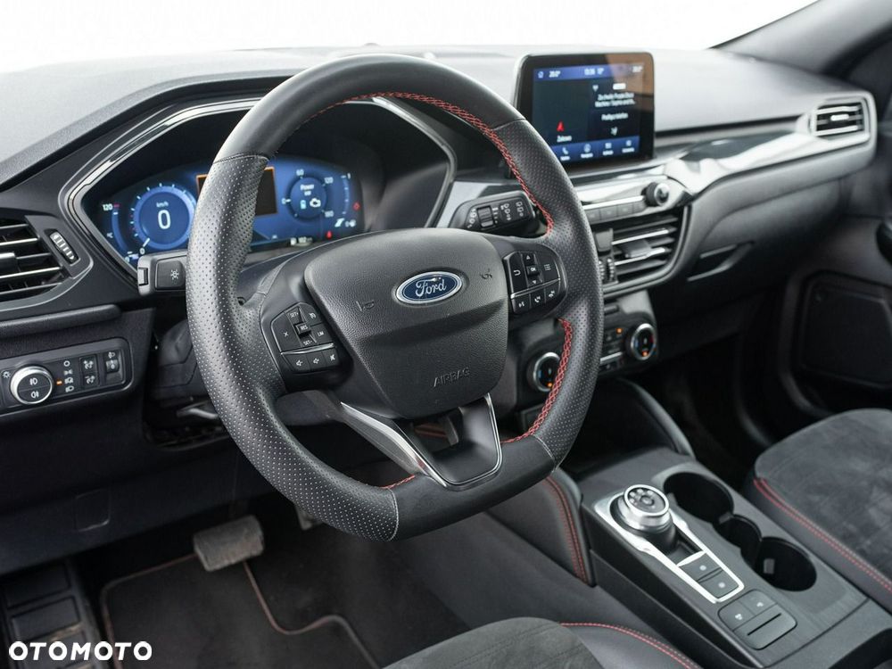 Ford Kuga 2.5 FHEV AWD ST-Line X - 7