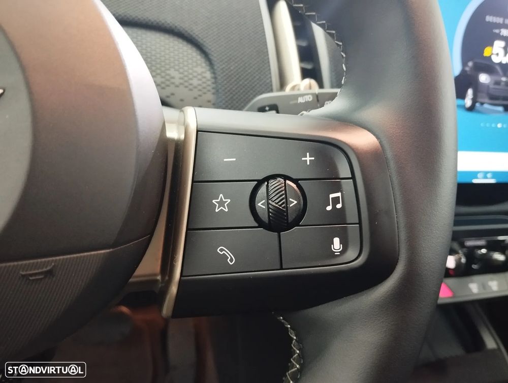 MINI Countryman D Classic S - 22