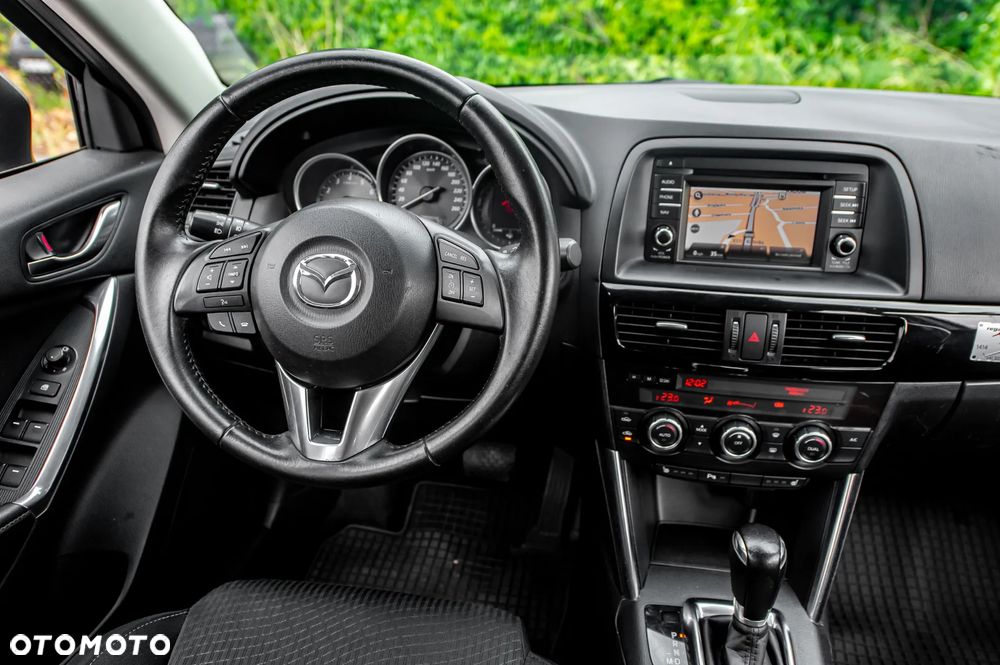 Mazda CX-5 2.0 Skypassion - 27
