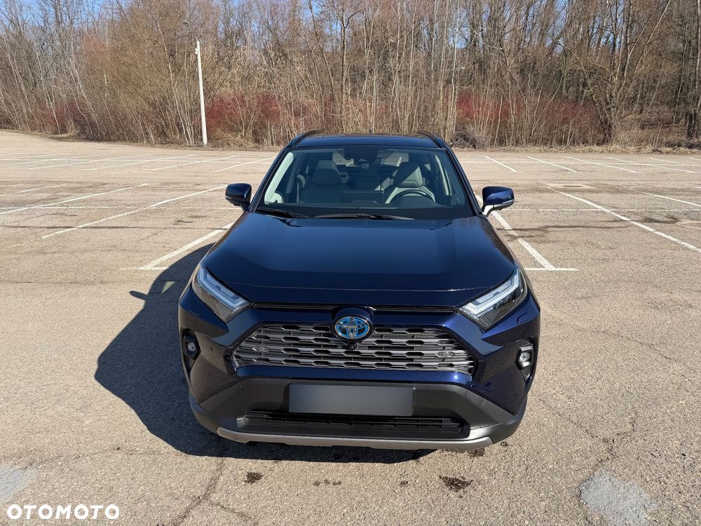 Toyota RAV4 - 4