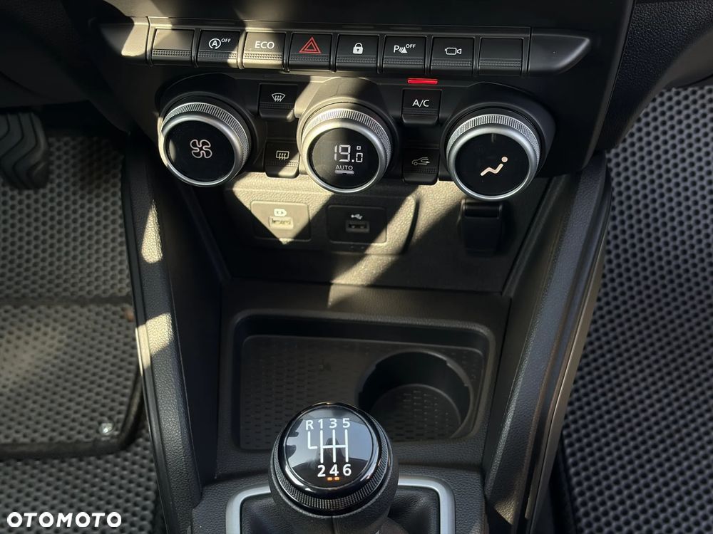 Dacia Duster 1.0 TCe Journey - 22