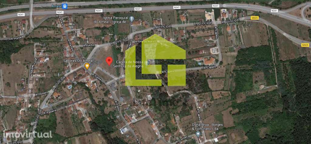 Terreno Urbano com excelente localização - Grande imagem: 3/10