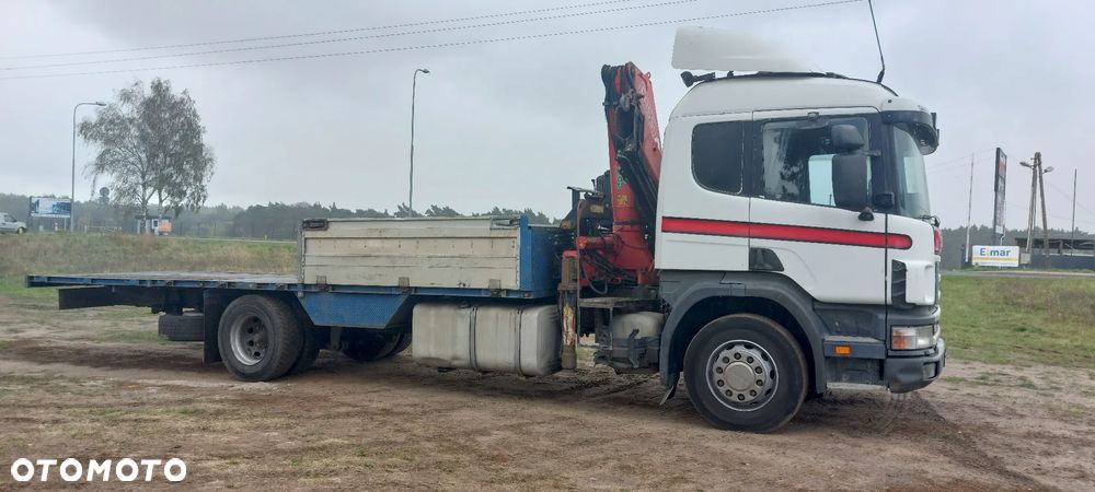 Scania
