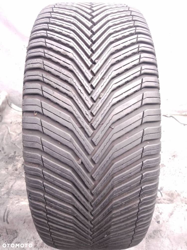 Michelin CrossClimate 2 285/45 R22 114H 2024 7.5-8mm - 1