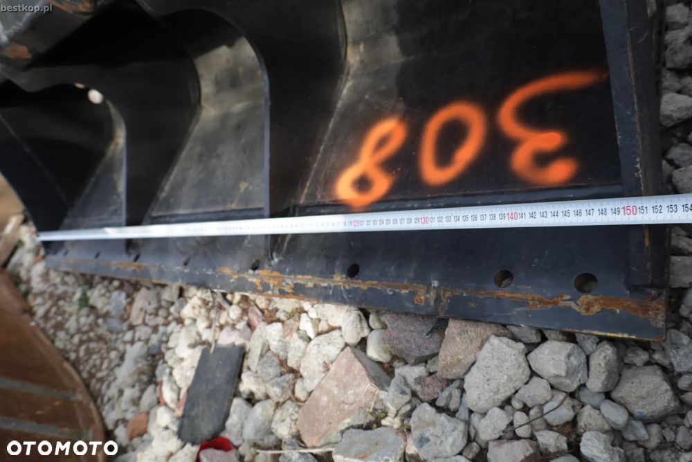 Caterpillar 308 CR - 40