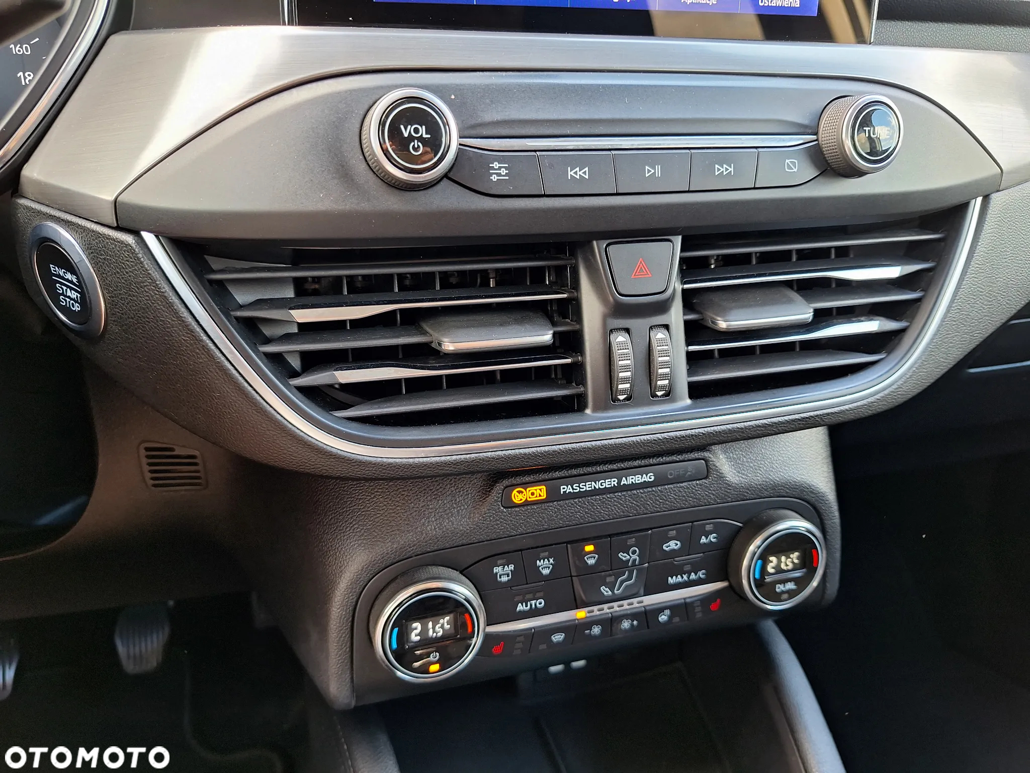 Ford Focus 2.0 EcoBlue Titanium X - 39