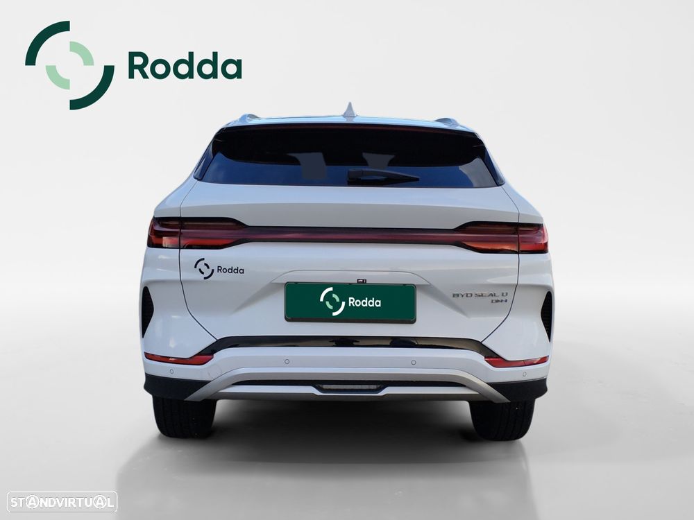 BYD Seal U 1.5 DM-i Comfort - 9