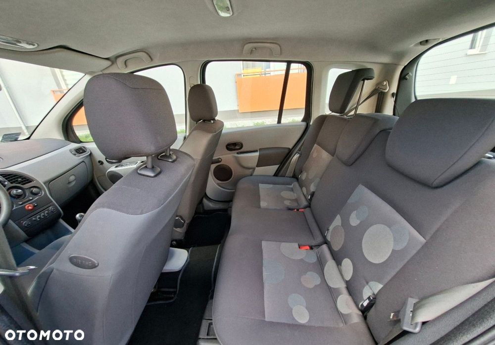 Renault Modus - 14