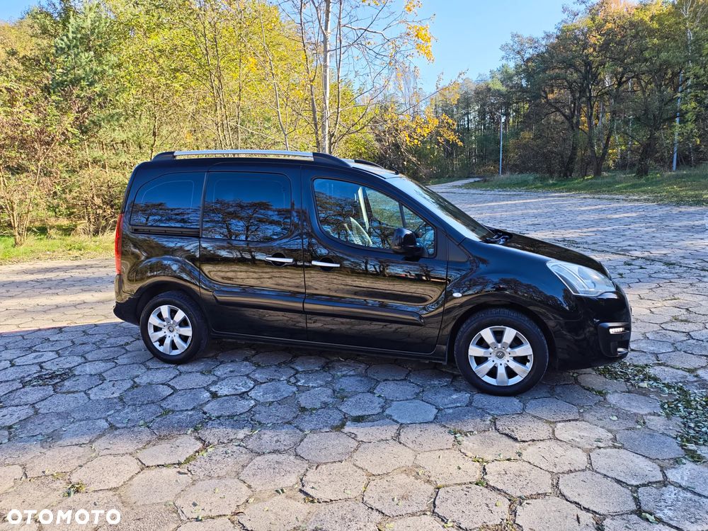 Citroën Berlingo Multispace BlueHDi 100 SELECTION - 13