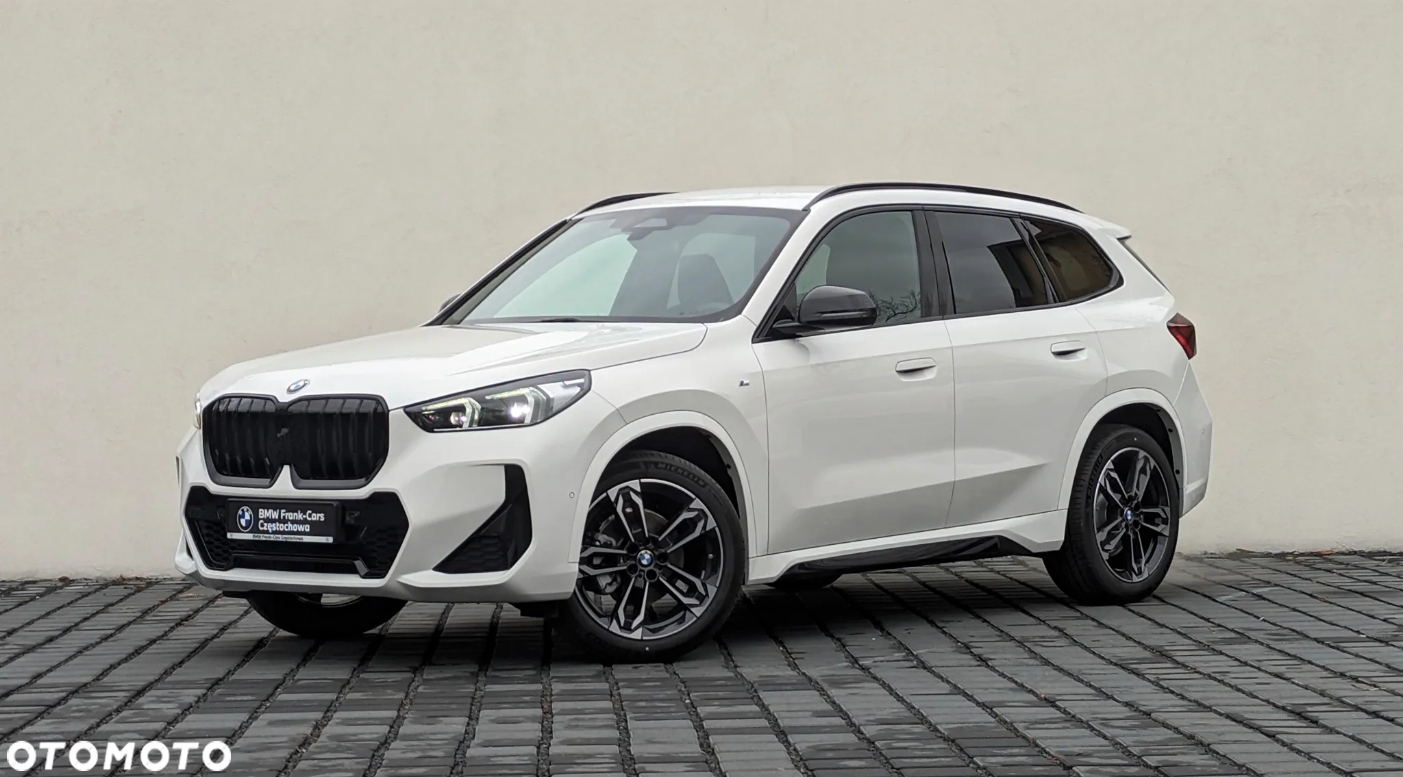 BMW iX1 xDrive30 66.5kWh M Sport - 2
