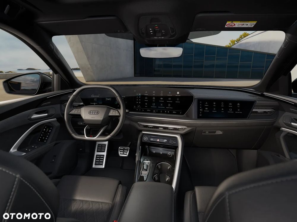 Audi Q5 Sportback TDI mHEV 150 kW Quattro S tronic - 9