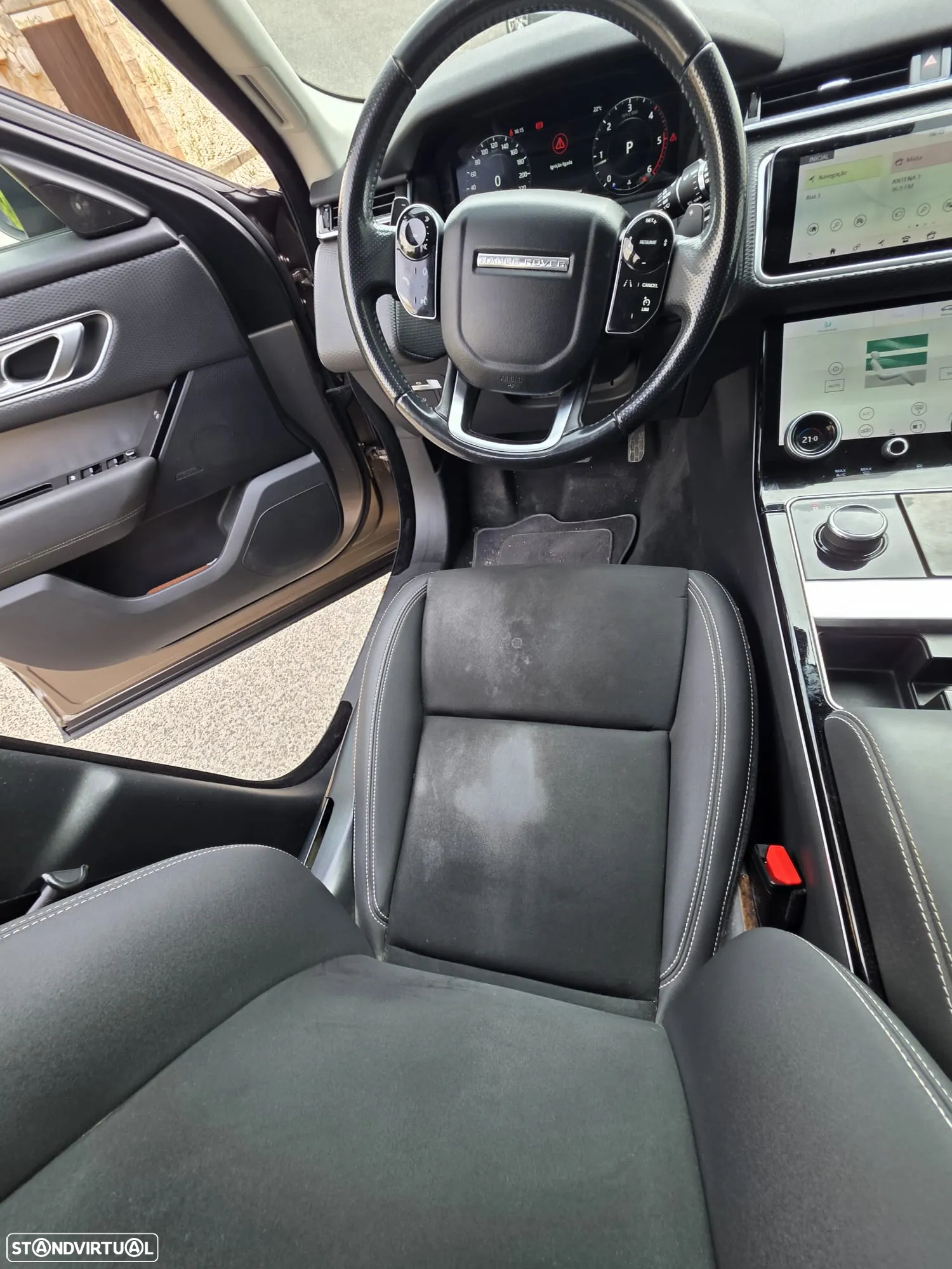 Land Rover Range Rover Velar 2.0 D - 22