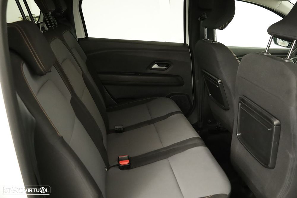 Dacia Jogger 1.0 ECO-G Extreme+ Up&Go 7L Bi-Fuel - 24