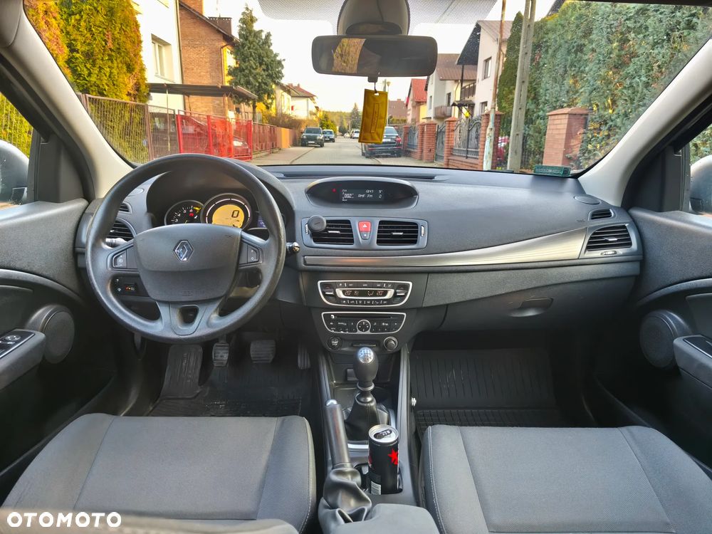 Renault Megane 1.6 16V Dynamique - 5