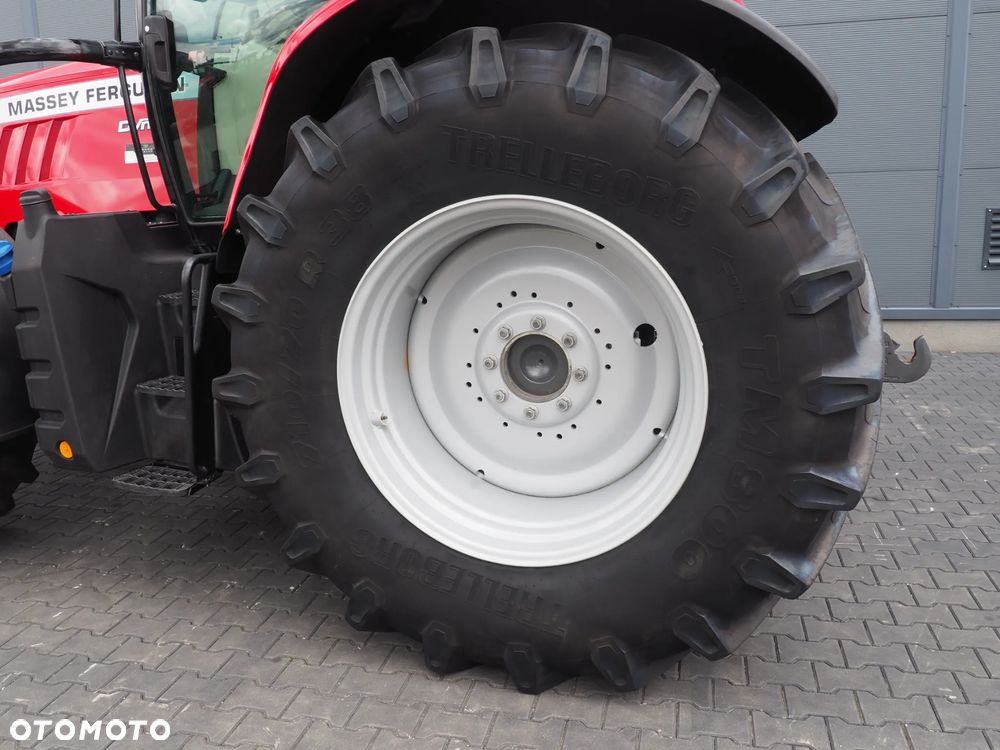 Massey Ferguson 7718 S - 15