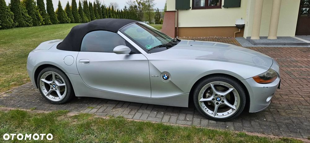 BMW Z4 - 6