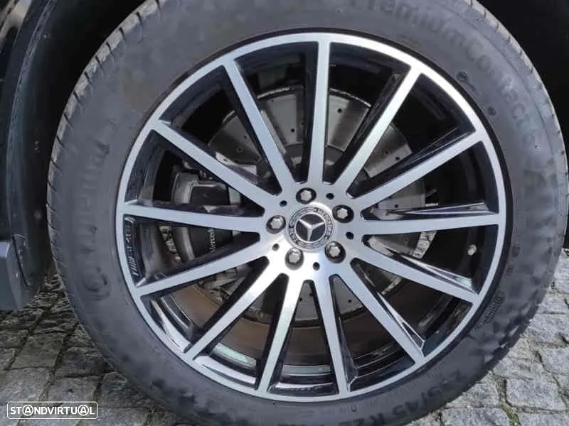 Mercedes-Benz GLS 450 d 4Matic - 6
