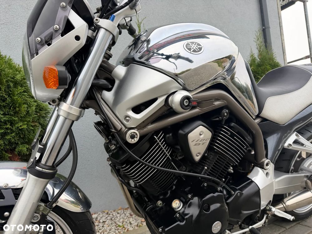 Yamaha Bulldog - 36