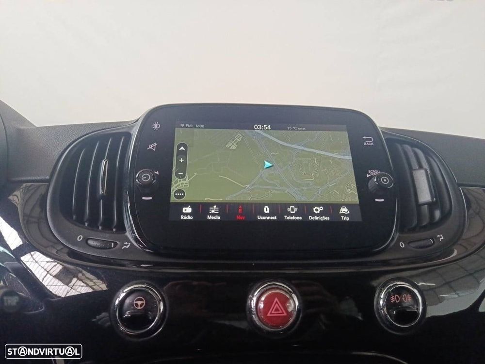 Fiat 500 1.0 Hybrid - 22