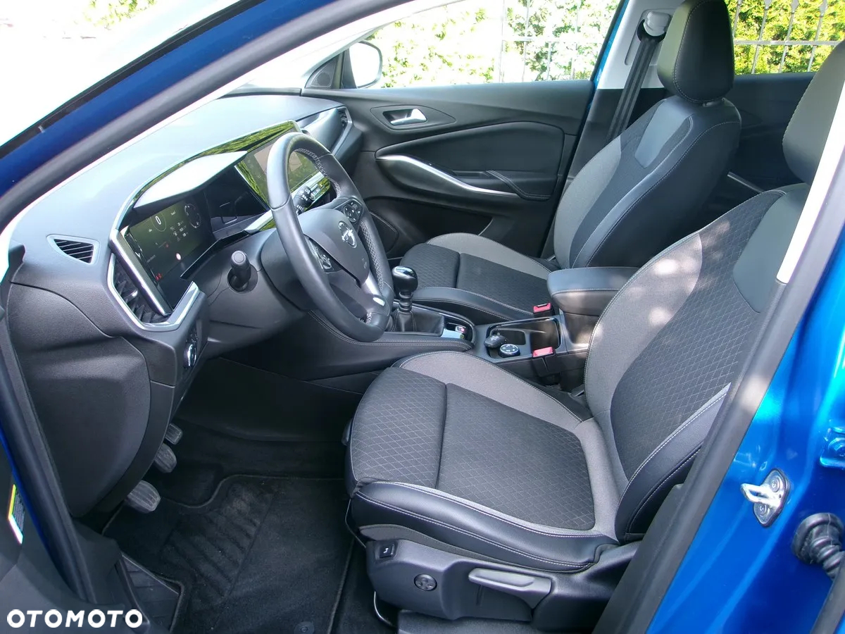 Opel Grandland - 5