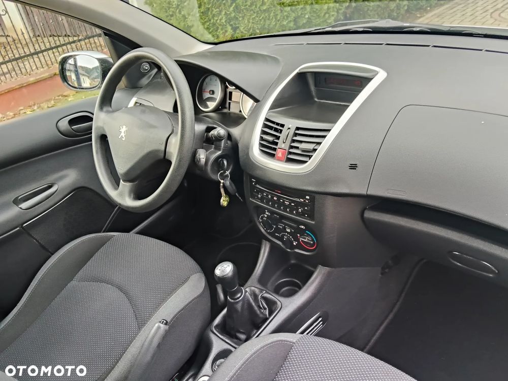 Peugeot 206 plus 206+ 75 - 28