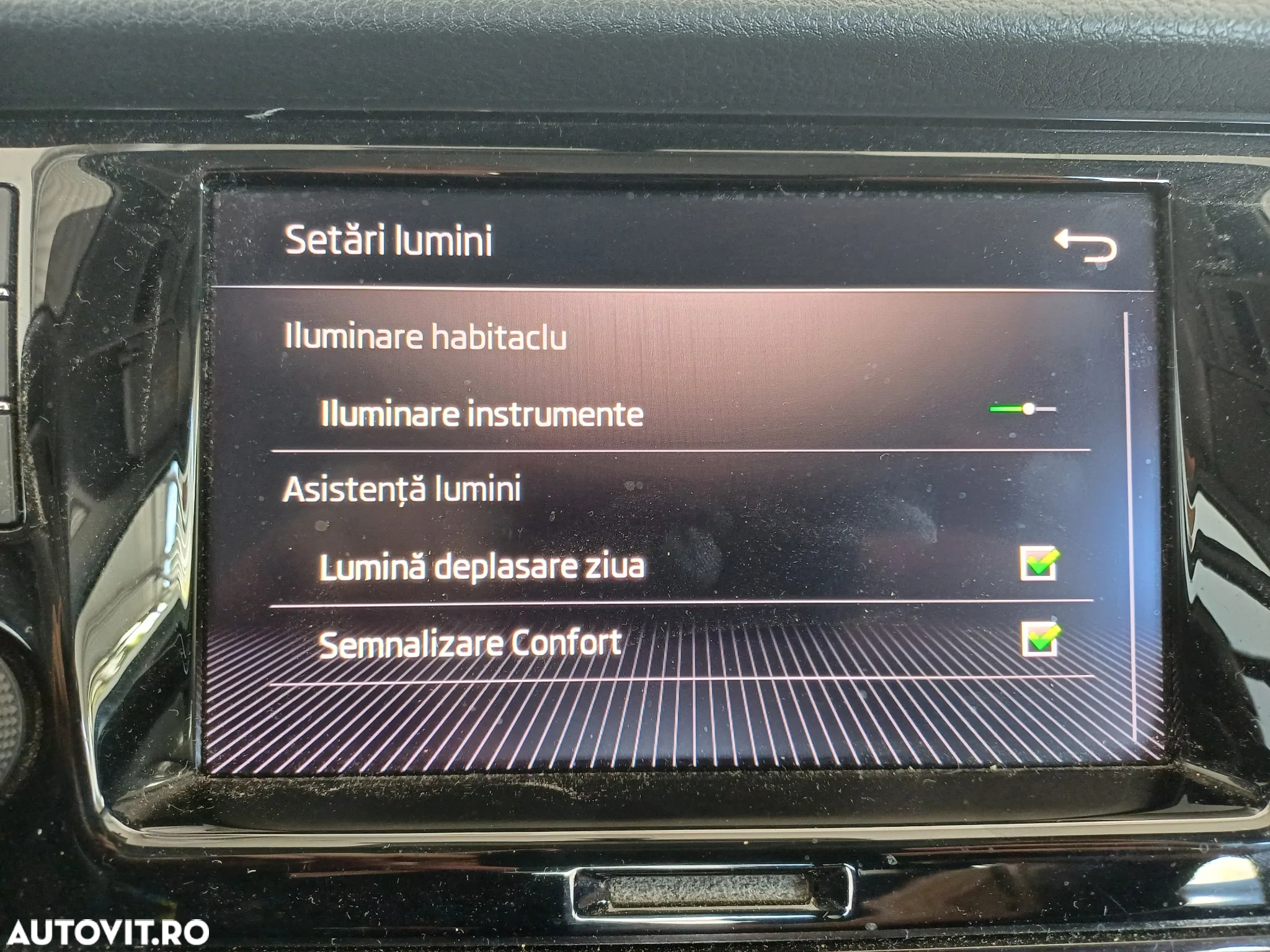 Skoda Fabia 1.0 TSI Ambition - 19