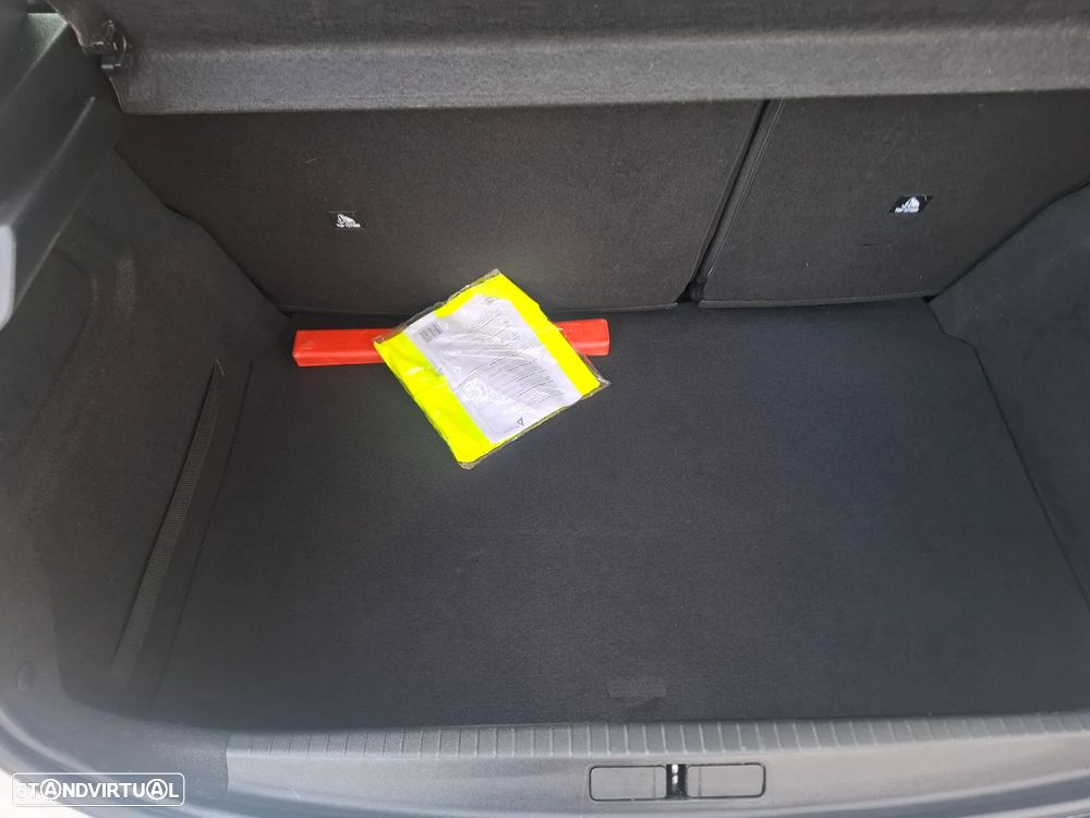 Peugeot 208 PureTech 75 Active - 49