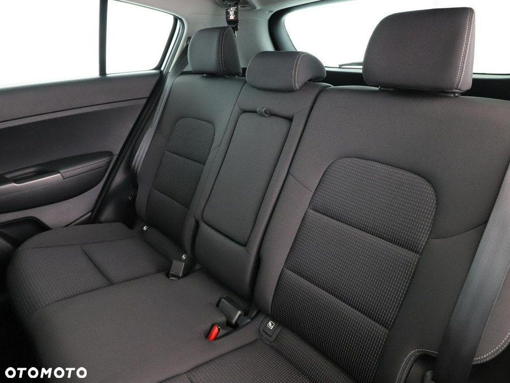 Kia Sportage 1.6 GDI 2WD DREAM-TEAM EDITION - 18