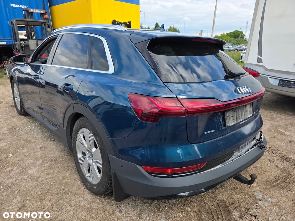 Audi e-tron 55 Quattro - 4