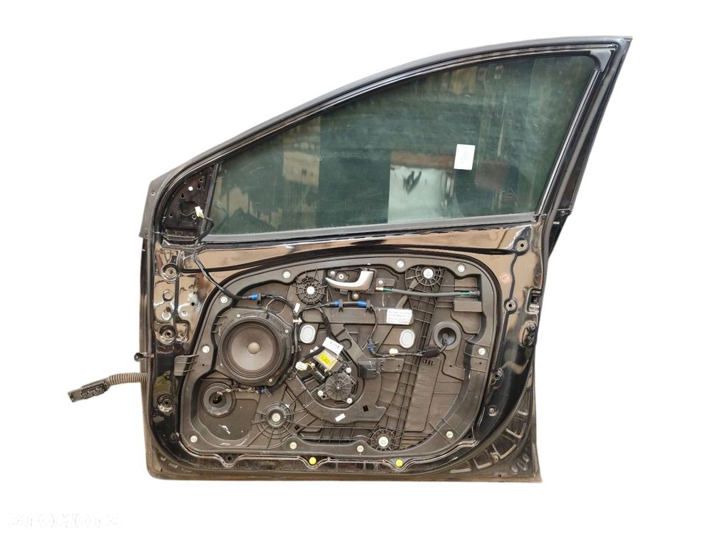 DRZWI PRAWY PRZÓD HYUNDAI I30 II (2011-2014) 1.6 16V 120KM - 5