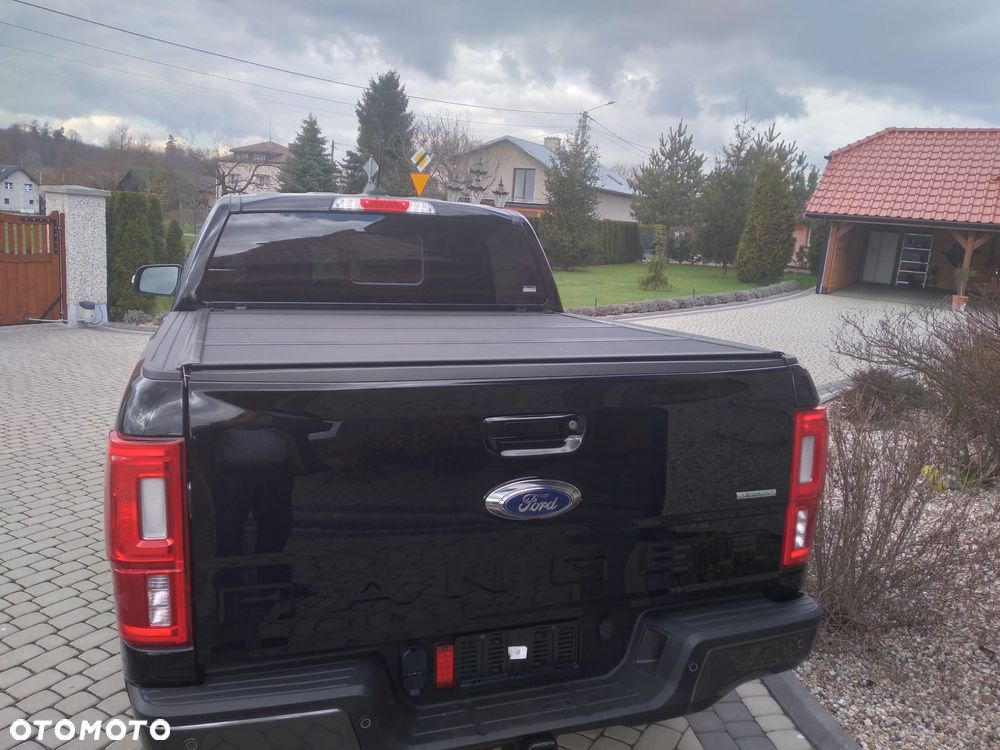 Ford Ranger - 11