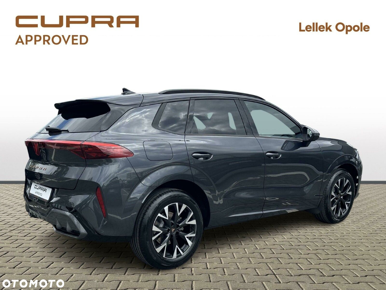 Cupra Terramar - 5
