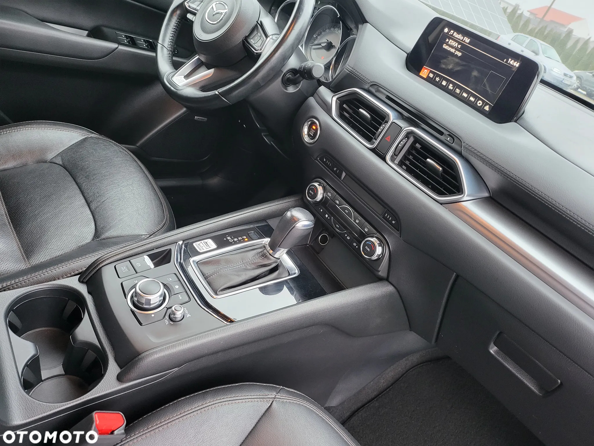 Mazda CX-5 - 17
