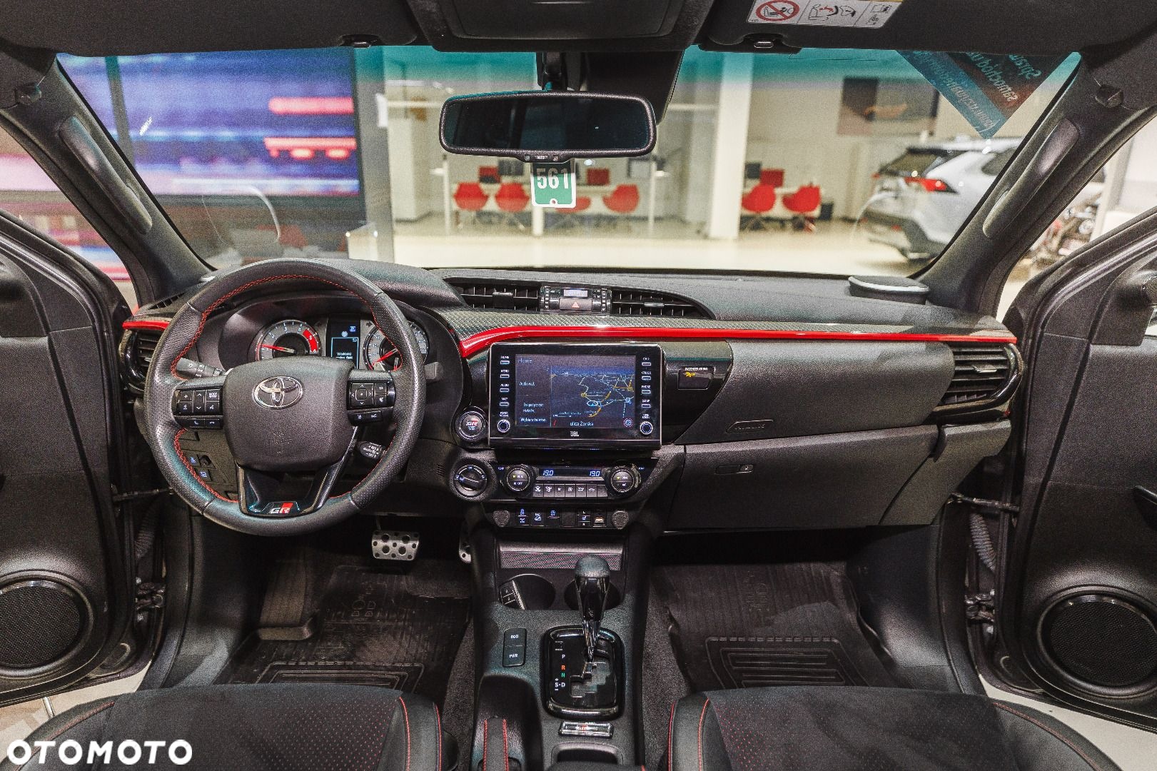 Toyota Hilux - 7